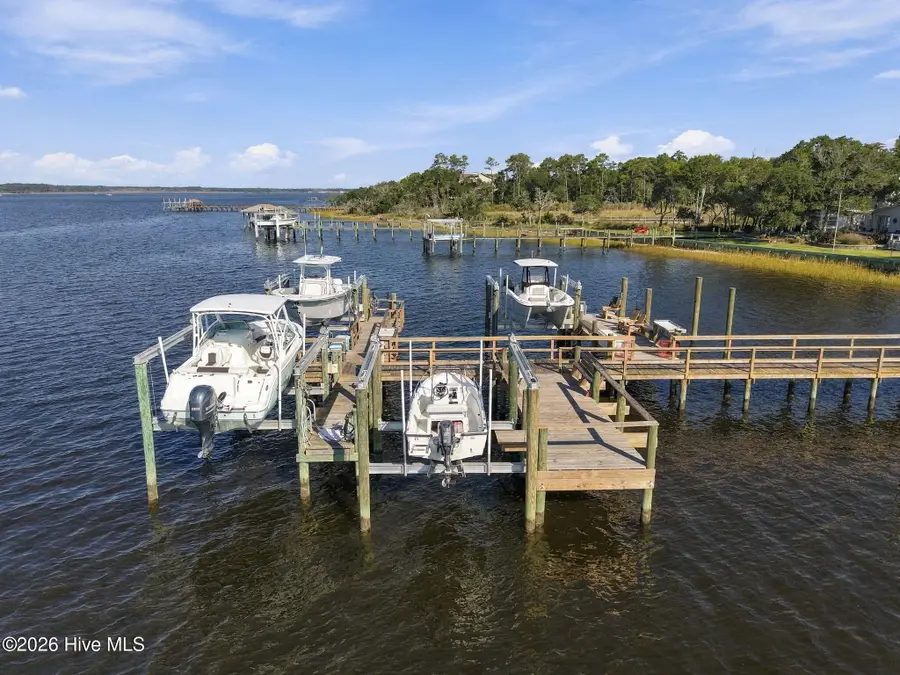 8609 Shipwatch Drive, Wilmington, NC 28412 - #3