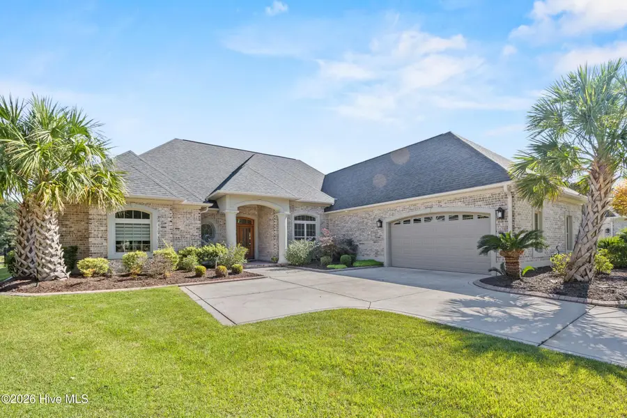 4057 Batik Court, Leland, NC 28451 - #2
