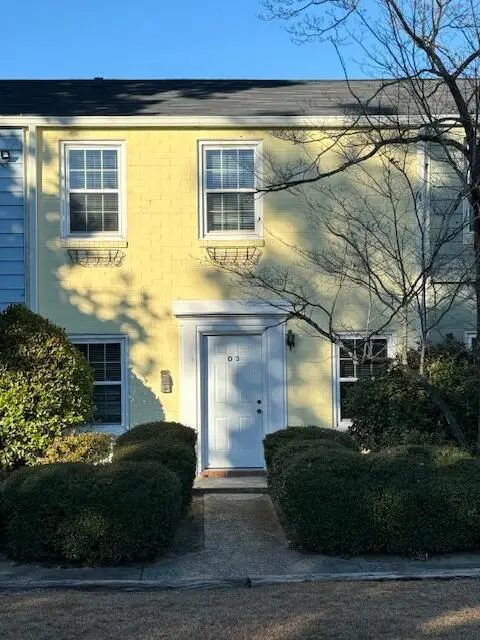801 Monte Sano Avenue #Apt D3, Augusta, GA 30904