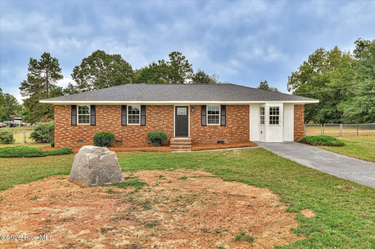 2249 Old Milledgeville Road, Thomson, GA 30824 - #1