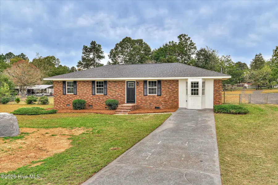 2249 Old Milledgeville Road, Thomson, GA 30824 - #3