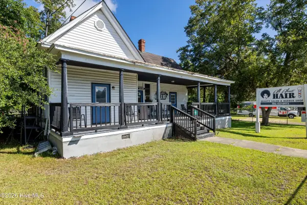 505 E 6th Street, Waynesboro, GA 30830