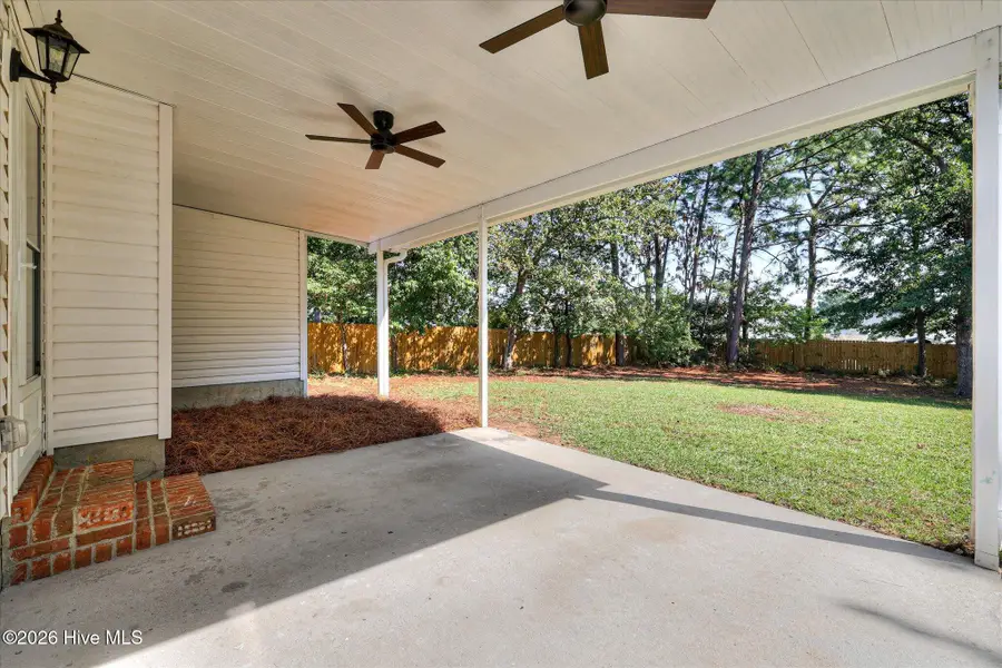 5308 Pleasant Pointe Drive, Warrenville, SC 29851 - #2