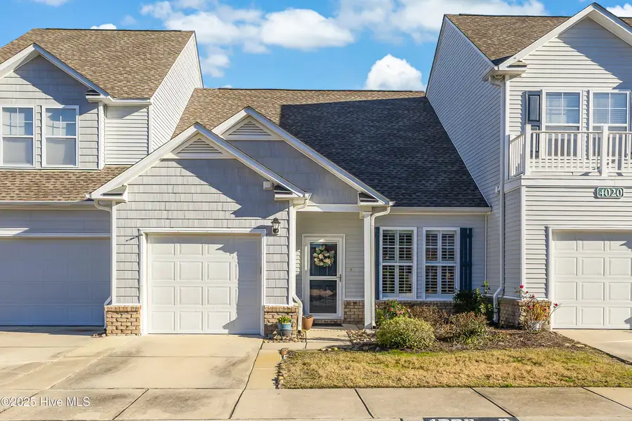 4020 Norseman Loop #Unit 2, Southport, NC 28461 - #3