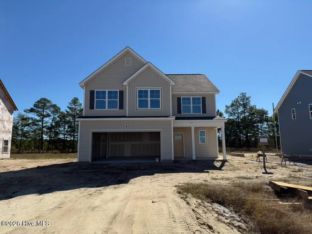 708 Finger Drive, Jacksonville, NC 28546 - #1