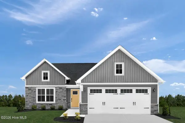 8005 Alexis Avenue, Leland, NC 28451