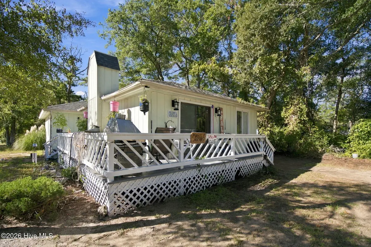 2907 E Oak Island Drive, Oak Island, NC 28465 - #1