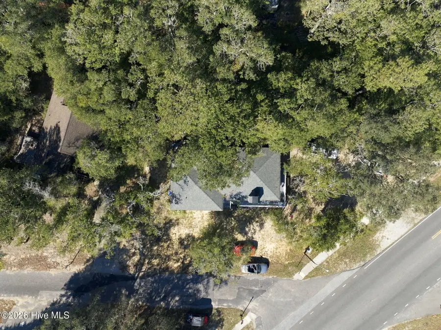 2907 E Oak Island Drive, Oak Island, NC 28465 - #3