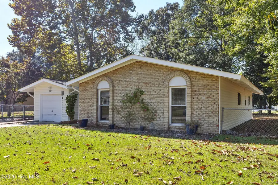 104 Allison Lane, Jacksonville, NC 28540 - #2