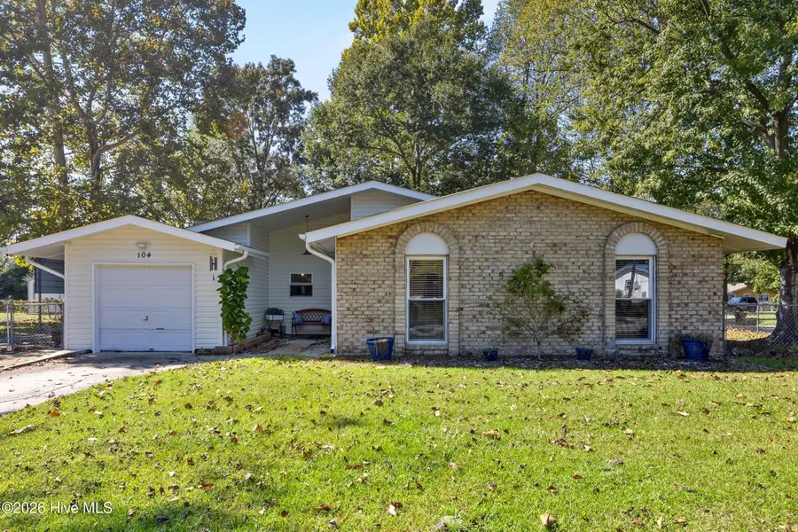 104 Allison Lane, Jacksonville, NC 28540 - #3