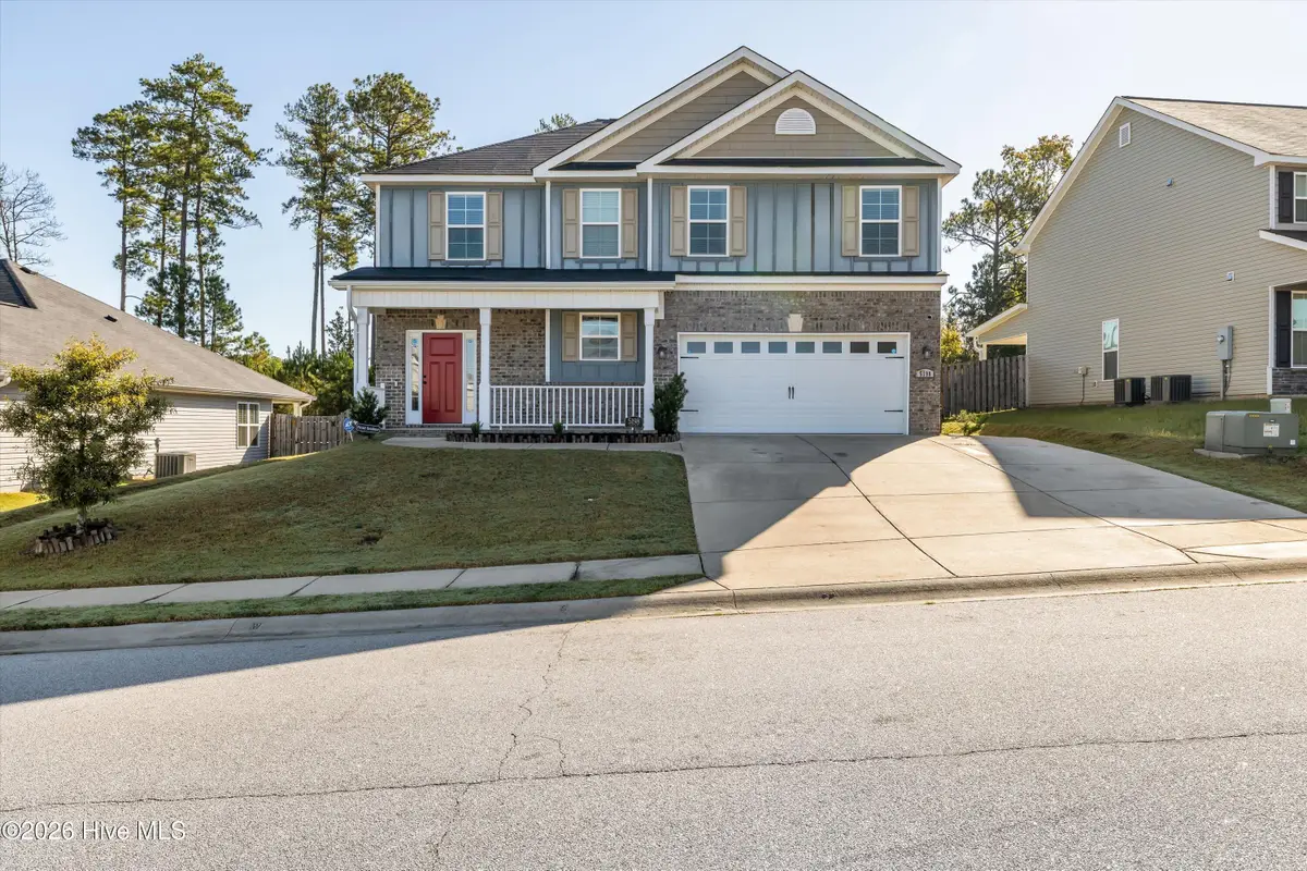 5198 Copse Drive, Augusta, GA 30909 - #1