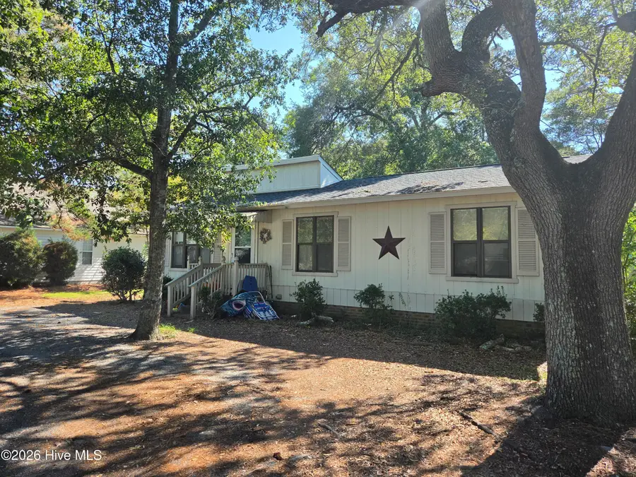 7503 E Oak Island Drive, Oak Island, NC 28465 - #2
