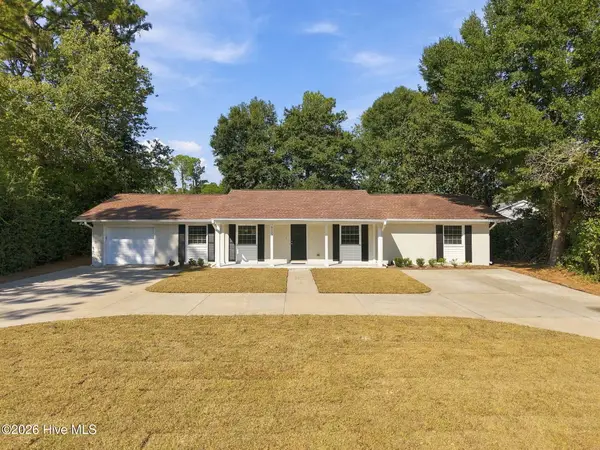 5133 Clear Run Drive, Wilmington, NC 28403