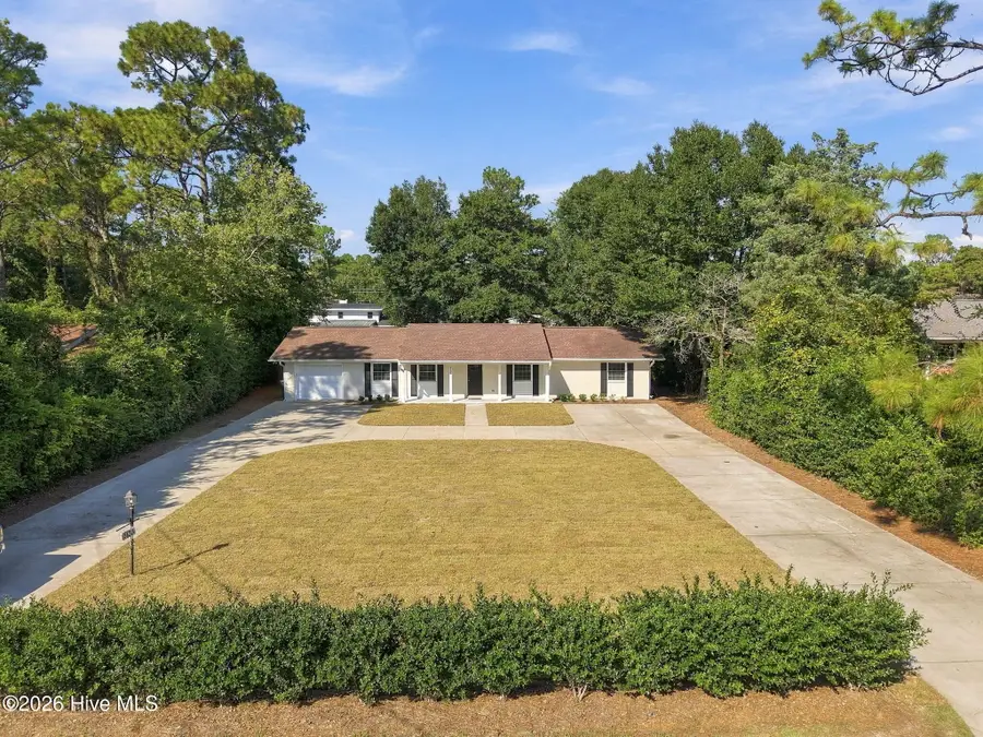 5133 Clear Run Drive, Wilmington, NC 28403 - #3