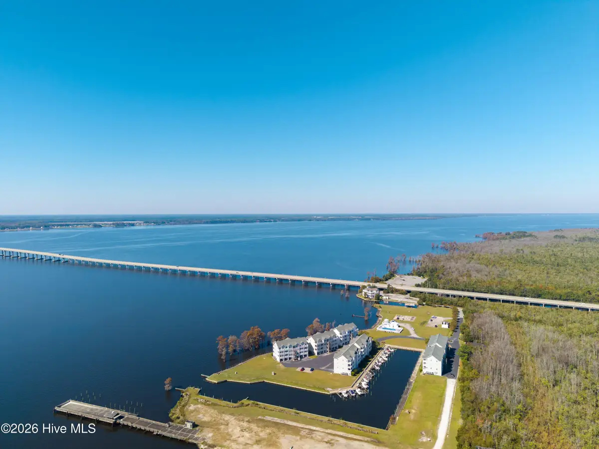 420 Captains Cove #Unit B, Edenton, NC 27932 - #1