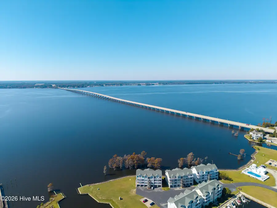 420 Captains Cove #Unit B, Edenton, NC 27932 - #2