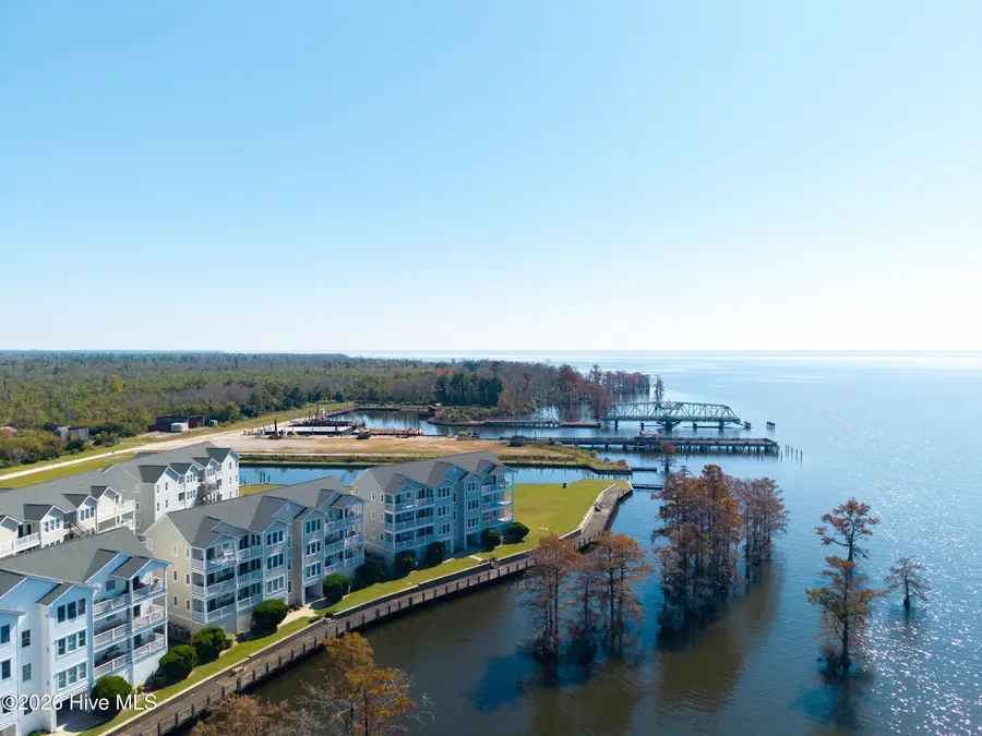 420 Captains Cove #Unit B, Edenton, NC 27932 - #3