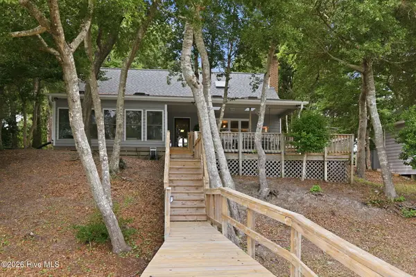7207 Archers Creek Drive, Emerald Isle, NC 28594