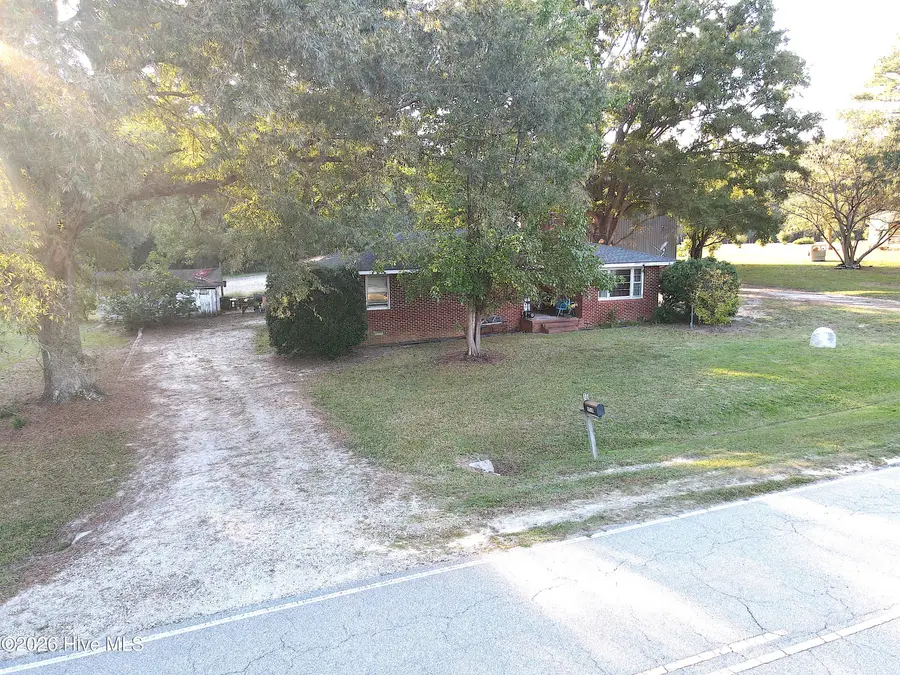 5510 Ernest Road, Wilson, NC 27893 - #2