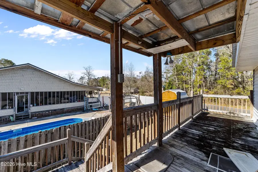 144 Victoria Drive, Whiteville, NC 28472 - #2