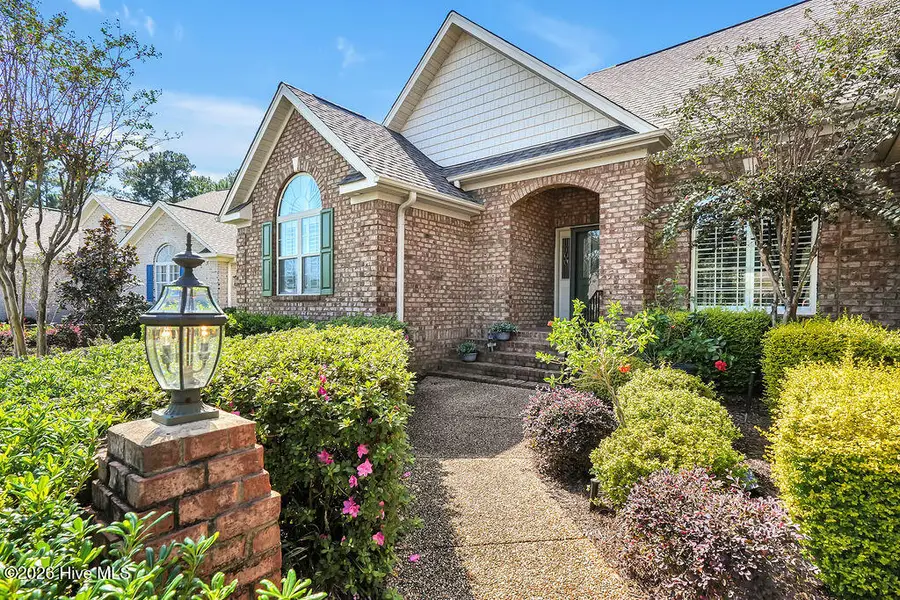 1025 Westport Drive, Leland, NC 28479 - #3