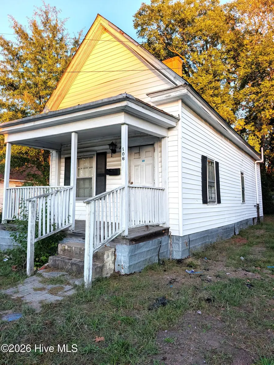 106 Ash Street E, Wilson, NC 27893 - #3