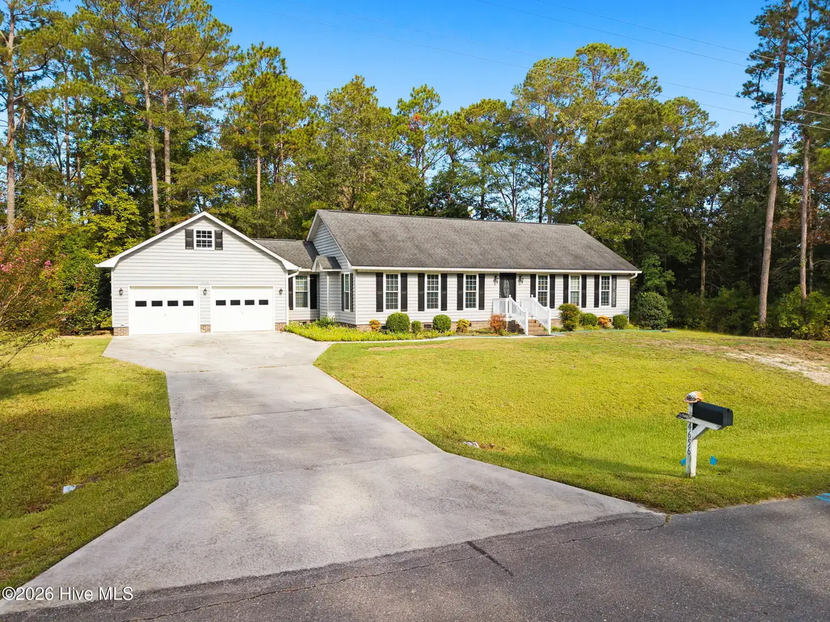 4656 Mintz Street, Shallotte, NC 28470 - #1