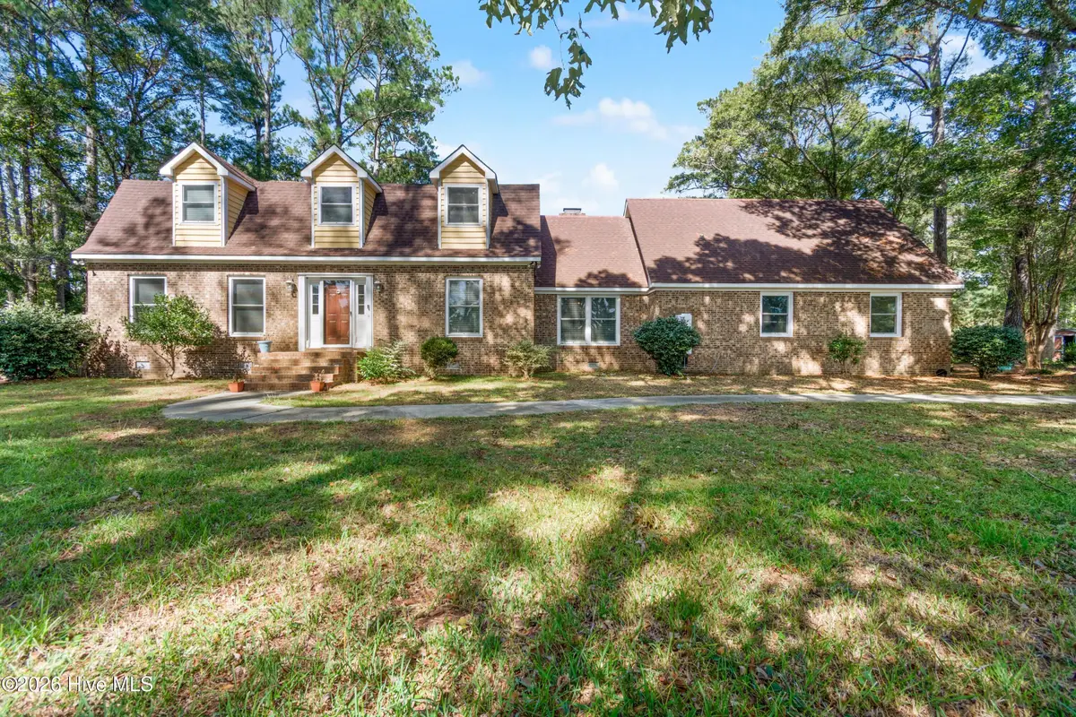 1462 Prospect Road Nw, Supply, NC 28462 - #1