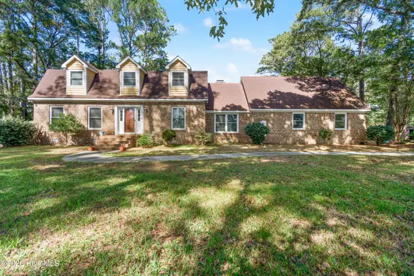 1462 Prospect Road Nw, Supply, NC 28462