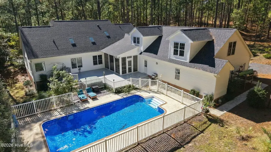 104 Mccracken Drive, West End, NC 27376 - #2