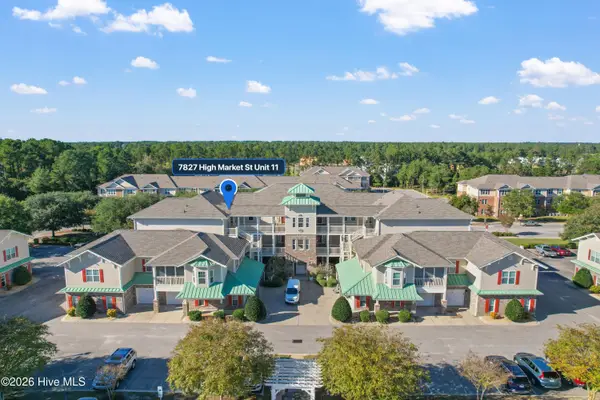 7827 High Market Street #Unit 11, Sunset Beach, NC 28468