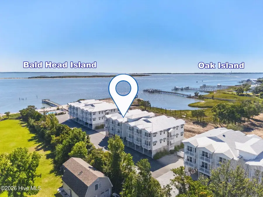702 E Moore Street # 218, Southport, NC 28461 - #2