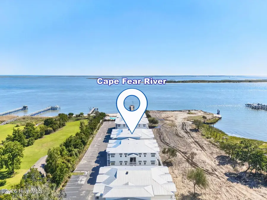 702 E Moore Street # 218, Southport, NC 28461 - #3