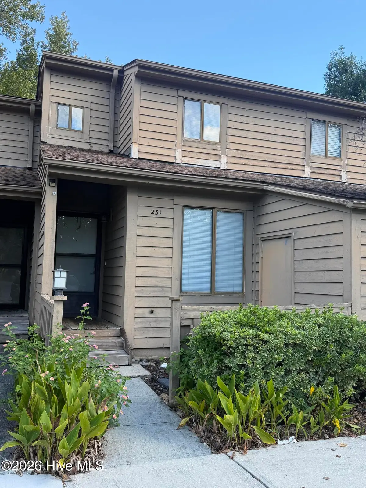 231 St Luke Court, Wilmington, NC 28409 - #1