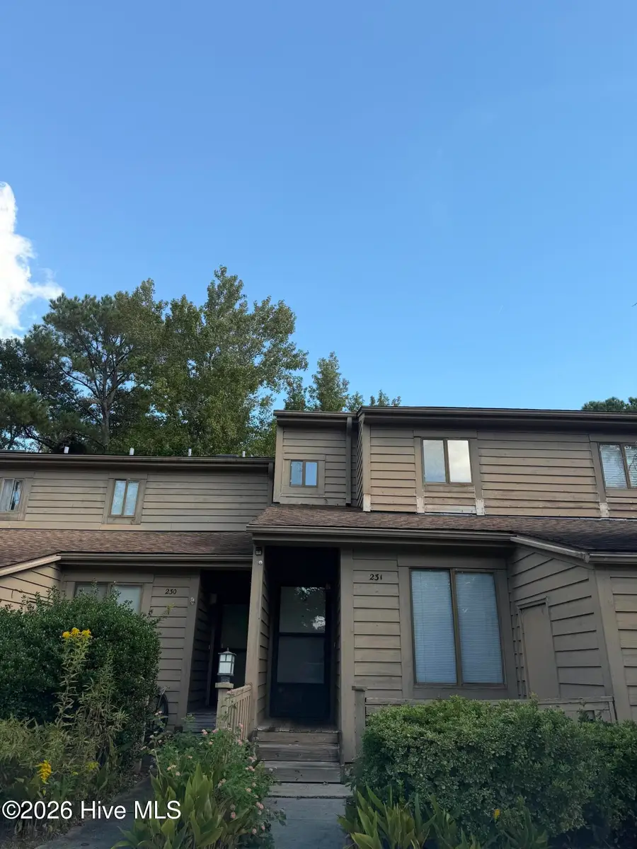 231 St Luke Court, Wilmington, NC 28409 - #2