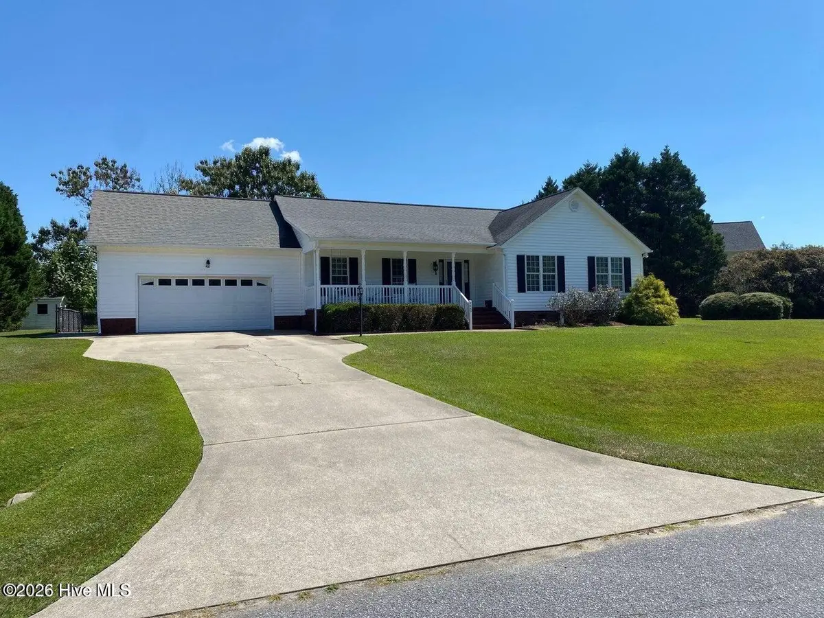 1149 Stone Creek Drive, Greenville, NC 27858 - #1