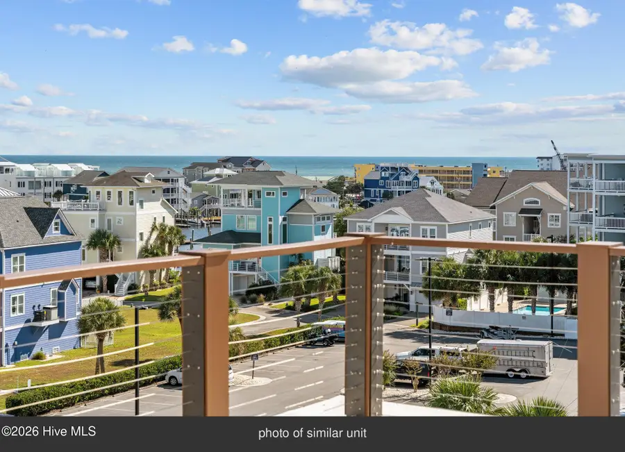 905 Basin Road #Unit 1, Carolina Beach, NC 28428 - #3