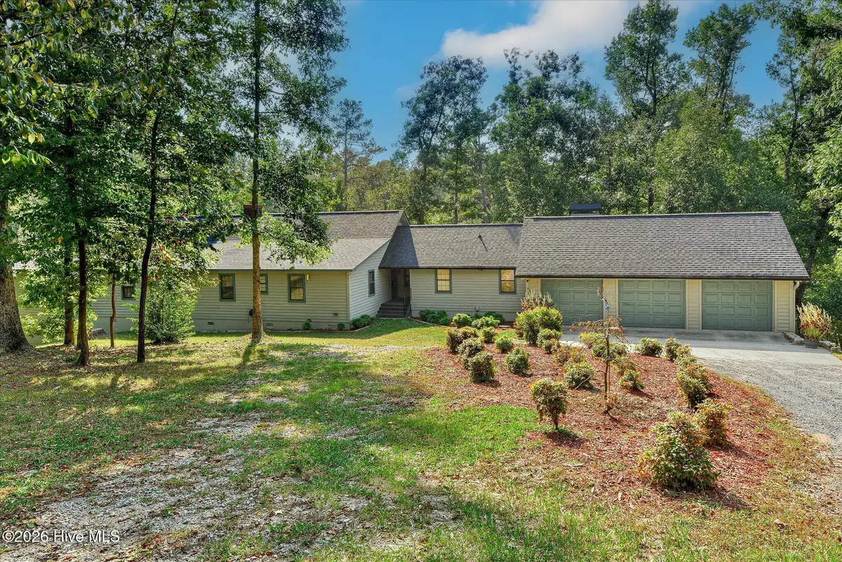 3941 Parwood Road, Blythe, GA 30805 - #1