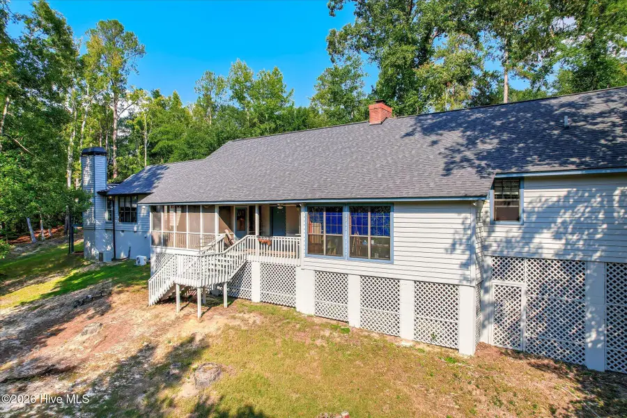 3941 Parwood Road, Blythe, GA 30805 - #2