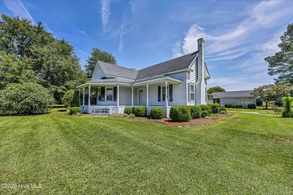 4027 S Nc Hwy 11, Wallace, NC 28466