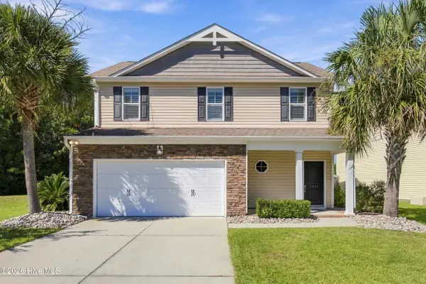 1570 Stones Edge Loop, Wilmington, NC 28405