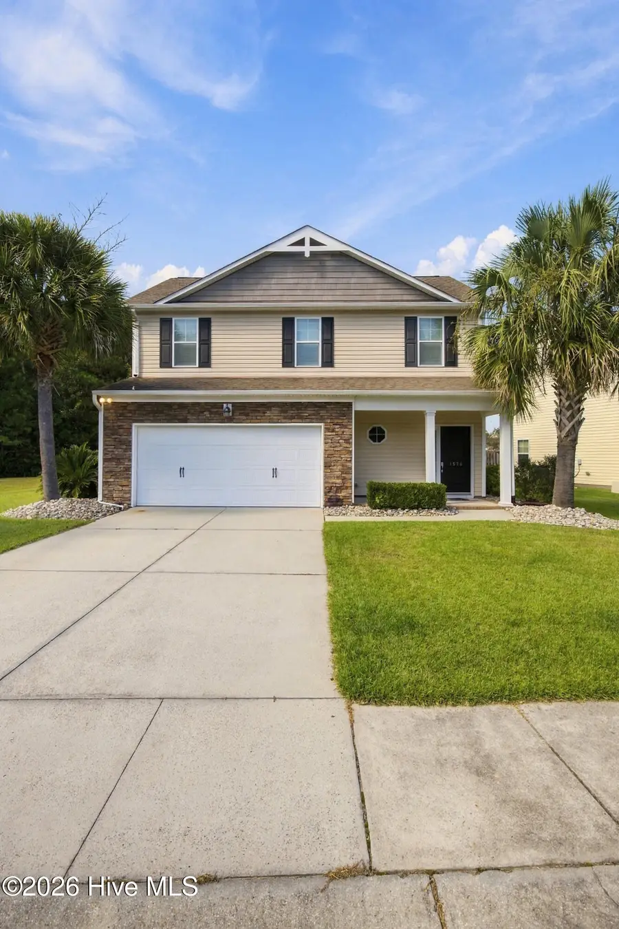 1570 Stones Edge Loop, Wilmington, NC 28405 - #2