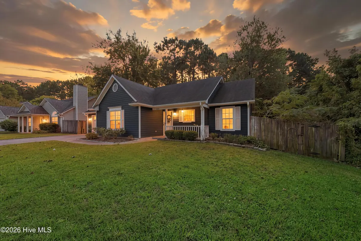2219 Sapling Circle, Wilmington, NC 28411 - #1