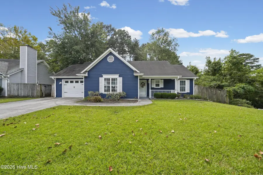 2219 Sapling Circle, Wilmington, NC 28411 - #2