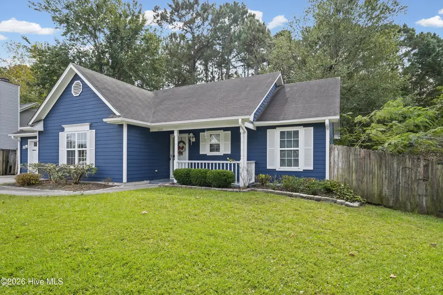 2219 Sapling Circle, Wilmington, NC 28411 - #3