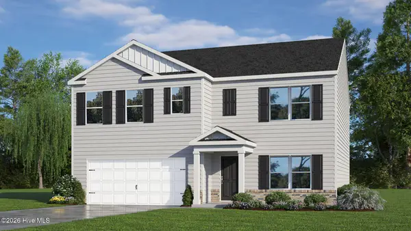 125 Claude Street #Lot 46, La Grange, NC 28551