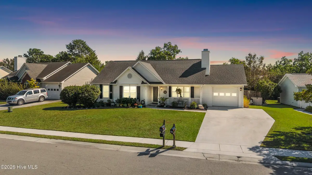 2400 Sapling Circle, Wilmington, NC 28411 - #1