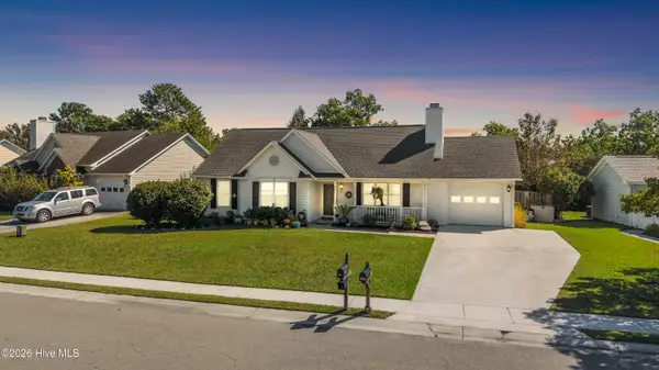 2400 Sapling Circle, Wilmington, NC 28411