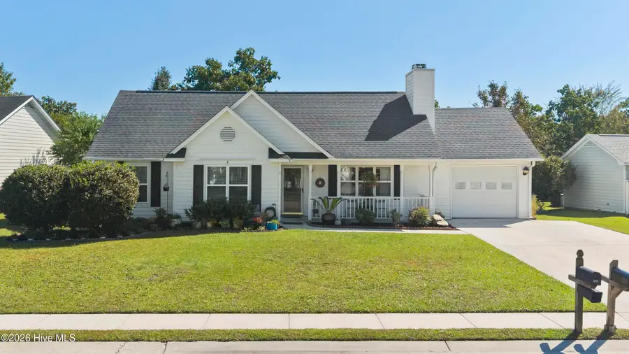 2400 Sapling Circle, Wilmington, NC 28411 - #2