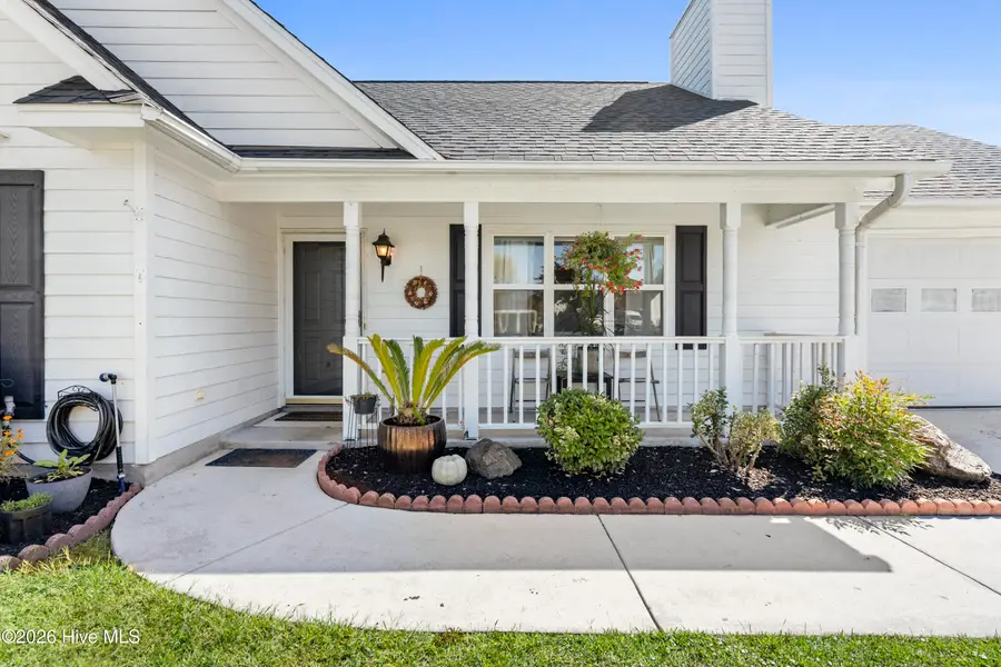 2400 Sapling Circle, Wilmington, NC 28411 - #3
